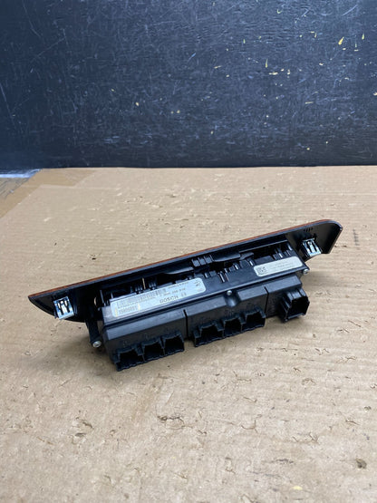 2007-2013 Chevy Suburban Tahoe Yukon Front Left Driver Window Switch ag8410 DG3