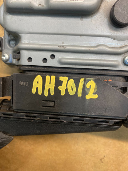 2006 to 2009 Mercedes 3.5L ECU E350 ML350 R350 Engine Computer Module ah7012 DG3