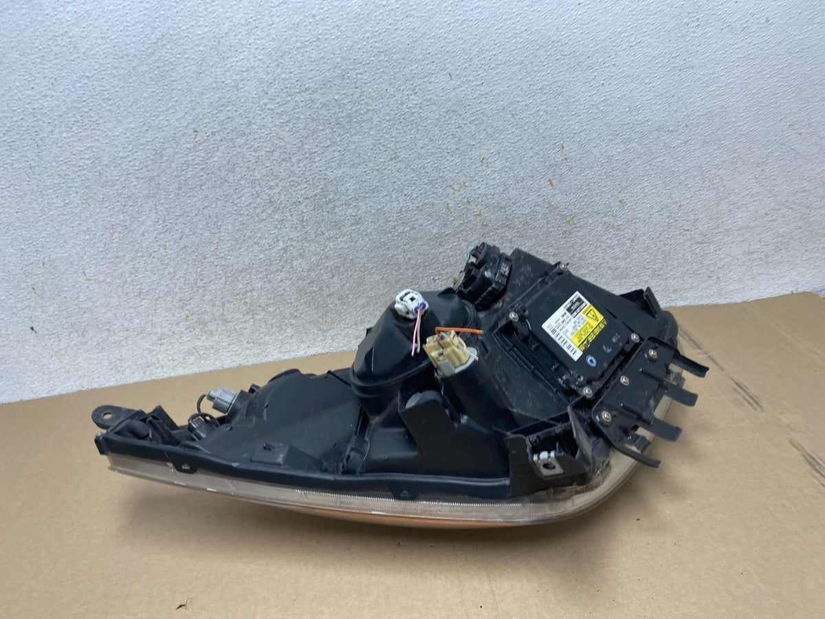 2006-2009 Toyota Prius Left Driver LH Side Blue Headlight Xenon Hid AJ1902 DW8