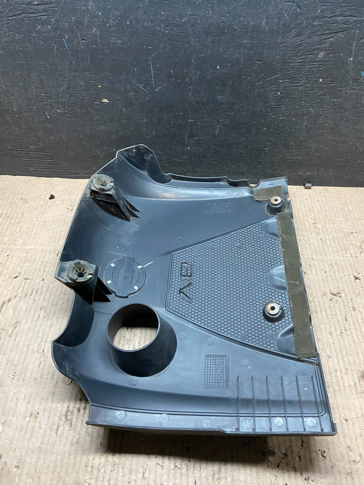 2009 to 2014 Nissan Maxima 3.5L Engine Cover i3730 PS6