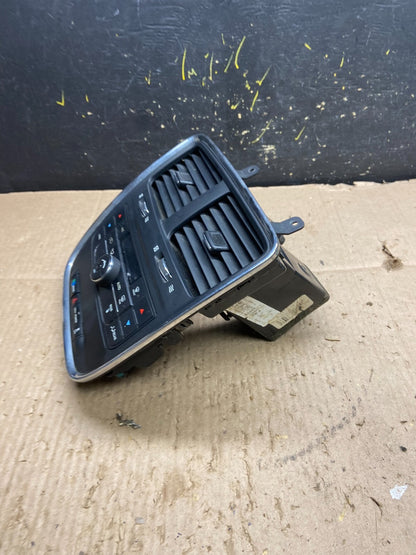 2011-2016 Dodge Grand Caravan Temperature Climate Control AC Heater Y7868 DG2