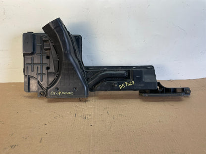 2009 to 2014 Nissan Murano Upper Air Intake Duct ag7623 DG5