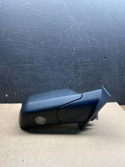 2007 to 2010 Ford Edge Right Passenger View Door Heated Mirror AI7128 DG3