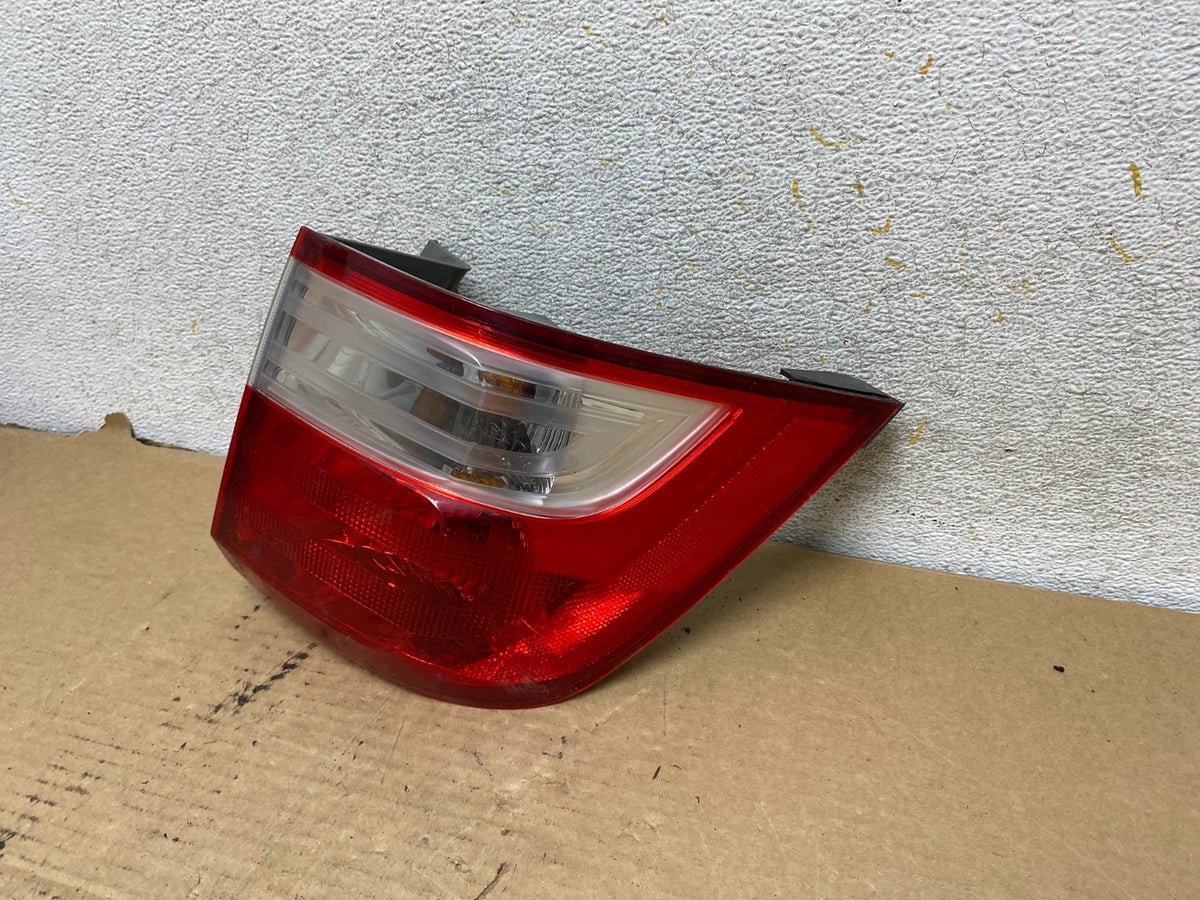 2011 2012 2013 Honda Odyssey Right Passenger Rh Side Tail Light AH7951 LK2