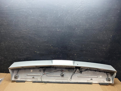 2003 to 2005 Honda Pilot Rear Trunk Spoiler Gate u7513 DG8