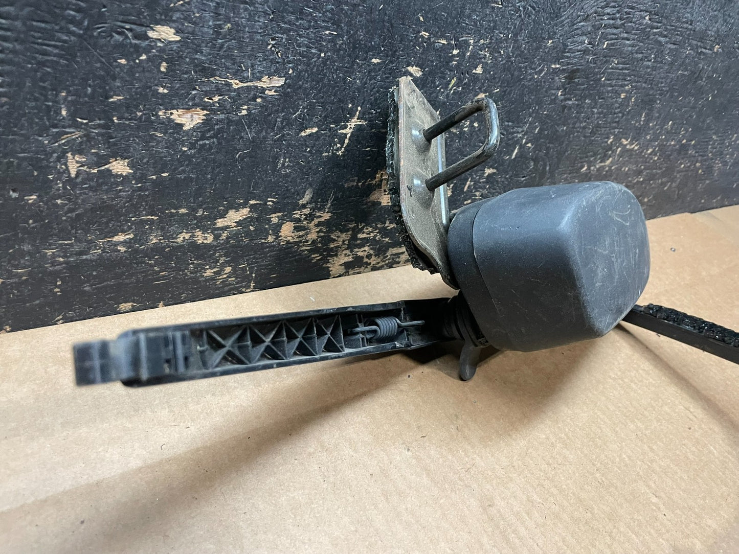 2011-2013 Jeep Grand Cherokee Tailgate Back Door Rear Wiper Motor Wiper AA8991 D6