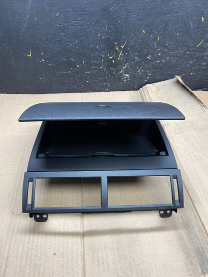 2006-2009 Ford Fusion Mercury Milan Upper Dash Storage Cubby Vent Trim X1663 DG1