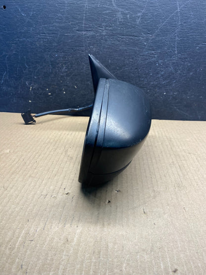 2011-2016 Volkswagen Jetta Sedan Right Passenger Side View Door Mirror AG3931 DW11
