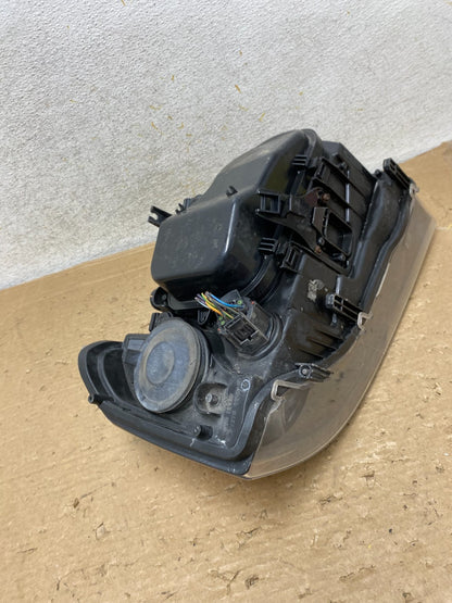 2008-2012 Land Rover LR2 Left Driver LH Side Halogen Headlight AH9155 DW8