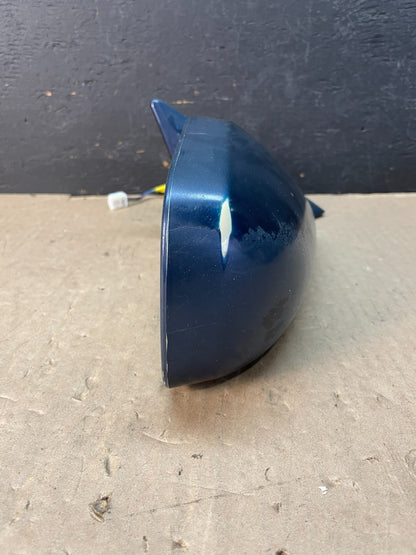 1999 to 2003 Toyota Solara Right Passenger Side Door Side View Mirror AD5825 DW9