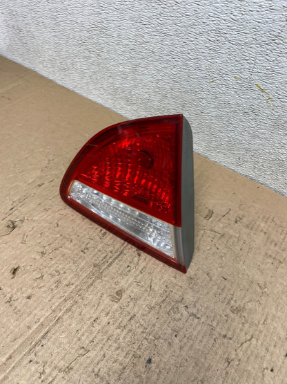 2007 to 2012 Hyundai Veracruz Inner Tail Light Left Driver Side OEM Q3515 DW1