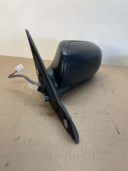 2004 to 2007 Subaru Impreza Left Driver LH Power Door Vier Mirror ai4164 DG1