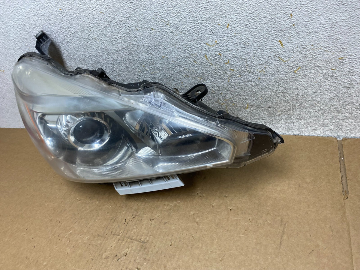 2013 2014 2015 Nissan Altima Right Passenger RH Xenon Headlight AI3338 DW1