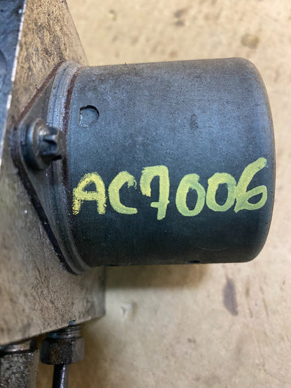 2008 - 2010 Ford E250 E350 Van ABS Anti Lock Brake Pump Module AC7006 DG7