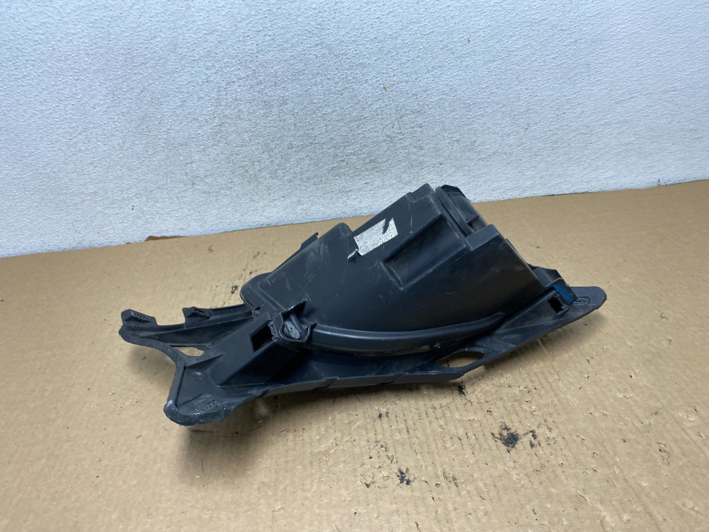 2014 - 2017 Fiat 500L Left Driver LH Side View Door Mirror AG2211 DG5