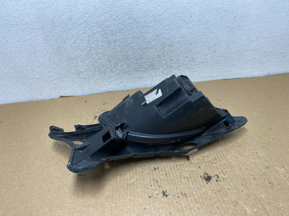 2014 - 2017 Fiat 500L Left Driver LH Side View Door Mirror AG2211 DG5