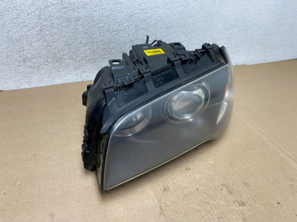 2004 2005 2006 BMW X3 Left Driver LH Side Headlight Xenon AG4534 DW2