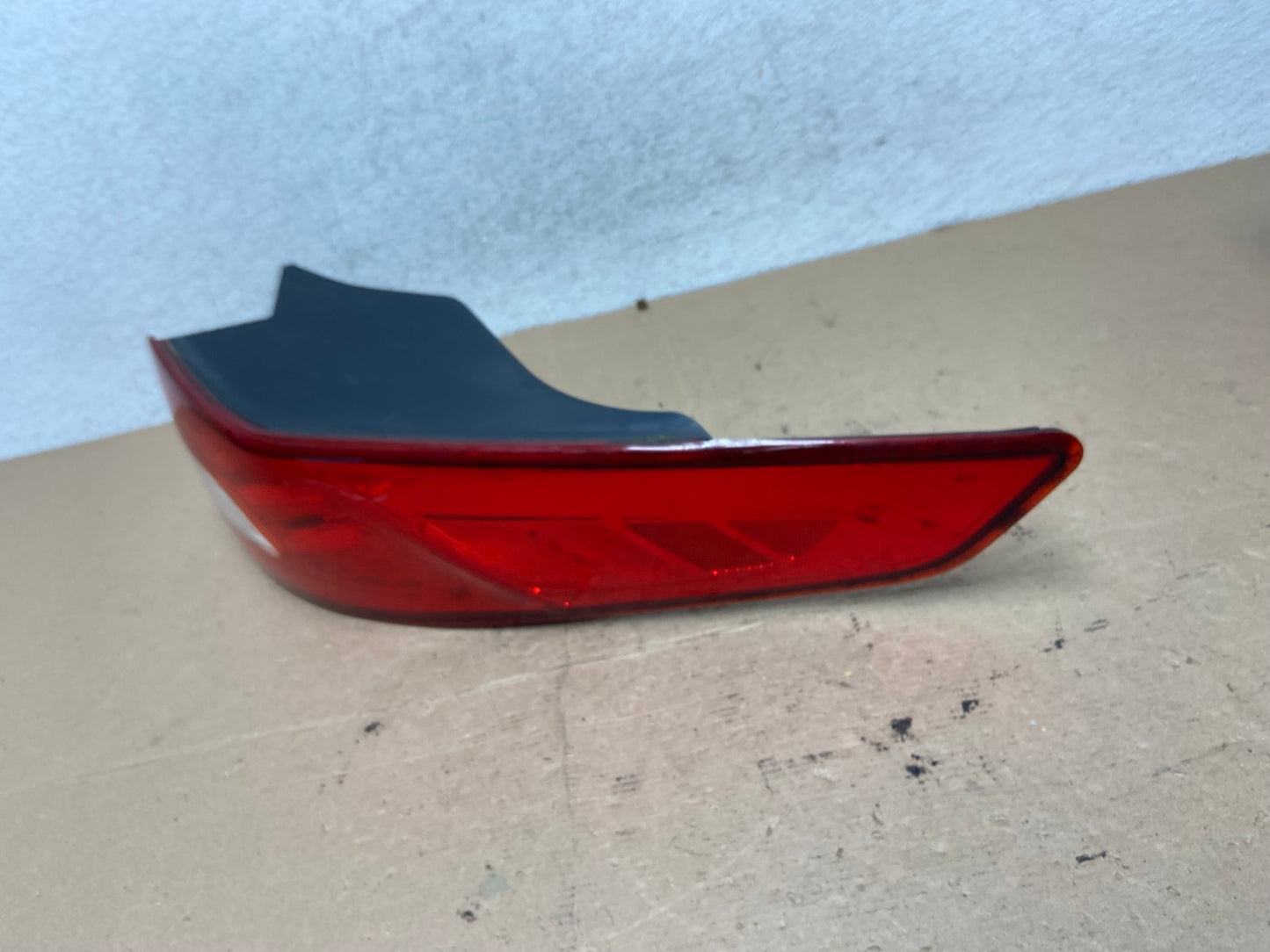 2011 2012 2013 Kia Optima Right Passenger RH Side LED Tail Light AF4735 LK1