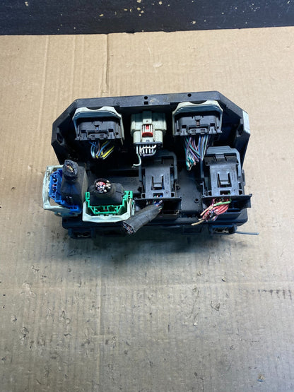2007 Liberty Nitro TIPM Power Integrated Fuse Box Module aa7872 DG1