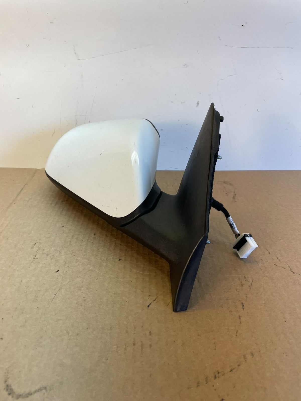 2015 2016 2017 Hyundai Sonata Right Passenger View Mirror Power AG2735 MS1