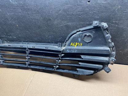 2011 2012 2013 Hyundai Tucson Front Lower Grille Grill Oem N9149 DG7