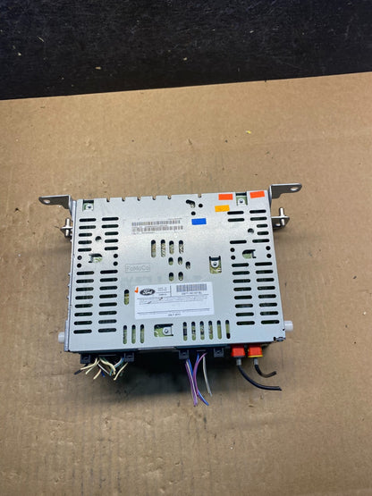 2013 2014 2015 Ford Fusion Radio Audio Receiver AM FM CD MP3 AG7408 DG4