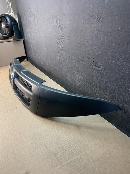 2015 - 2018 Ram Promaster City Upper Front Grill Grille AF5273 DG1