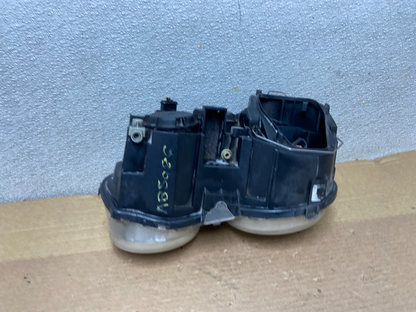 2004 to 2005 Jaguar XJ8 Left Driver Side Headlight AB50867