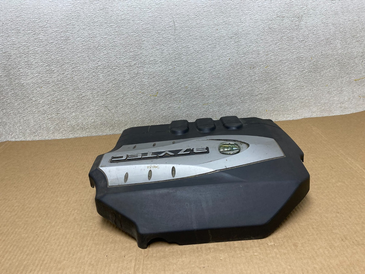 2007 to 2009 Acura MDX OEM 3.7L Engine Motor Cover W3757 DG6