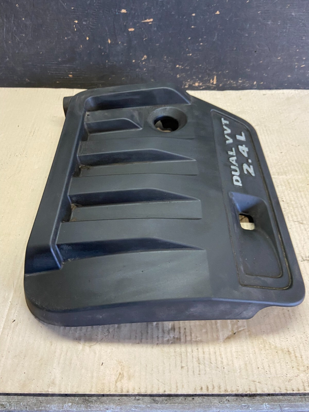 2012 to 2014 Chrysler 200 Engine Cover Top Lid Cover O7895 DG3