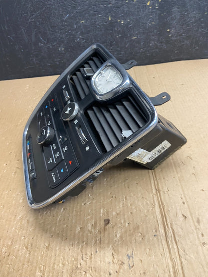 2011-2016 Dodge Grand Caravan Temperature Climate Control AC Heater ae4024 DG2