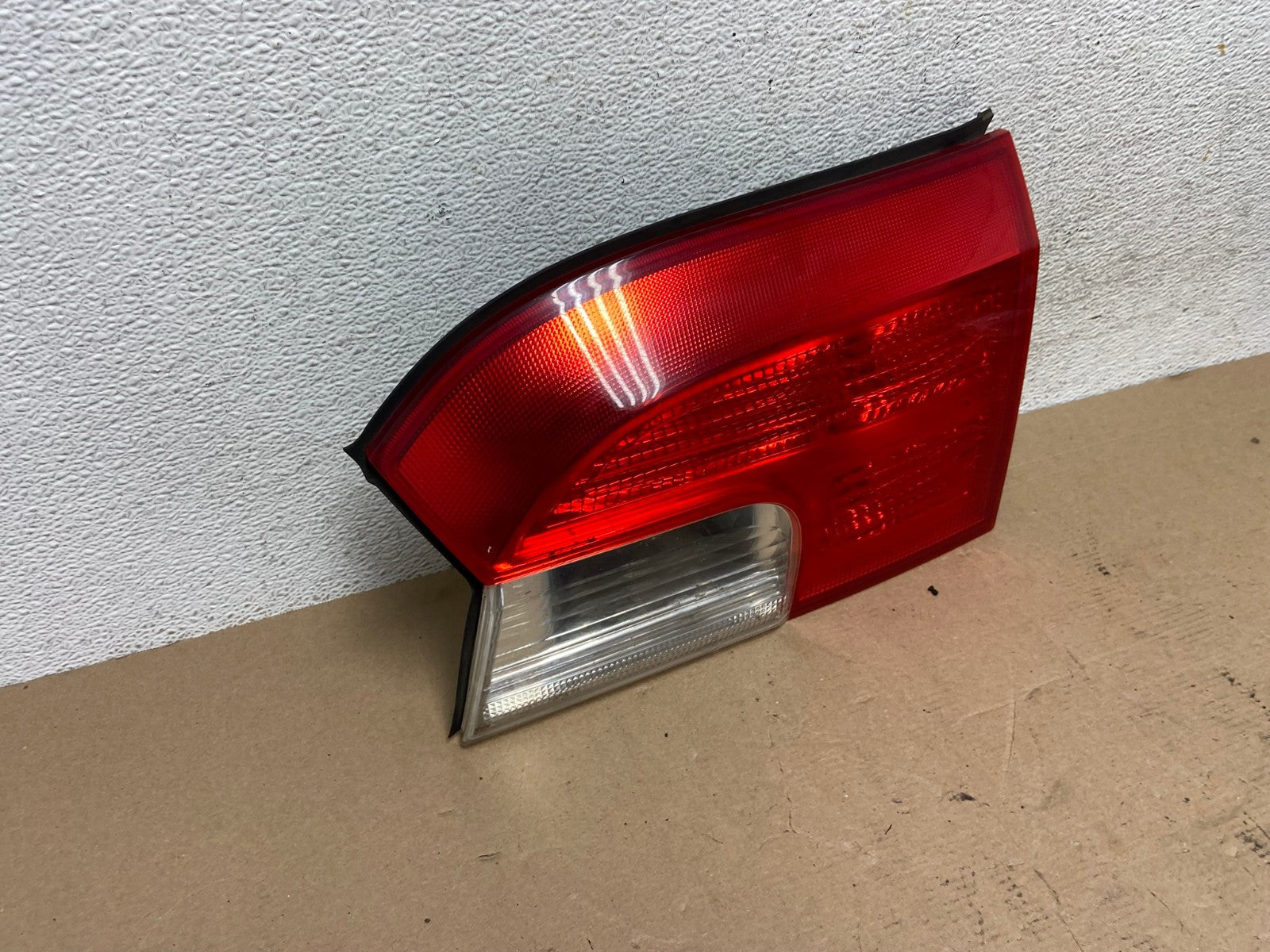 2010 - 2017 GMC Terrain Tail Light Inner Right Passenger Rh AF4440 LK2