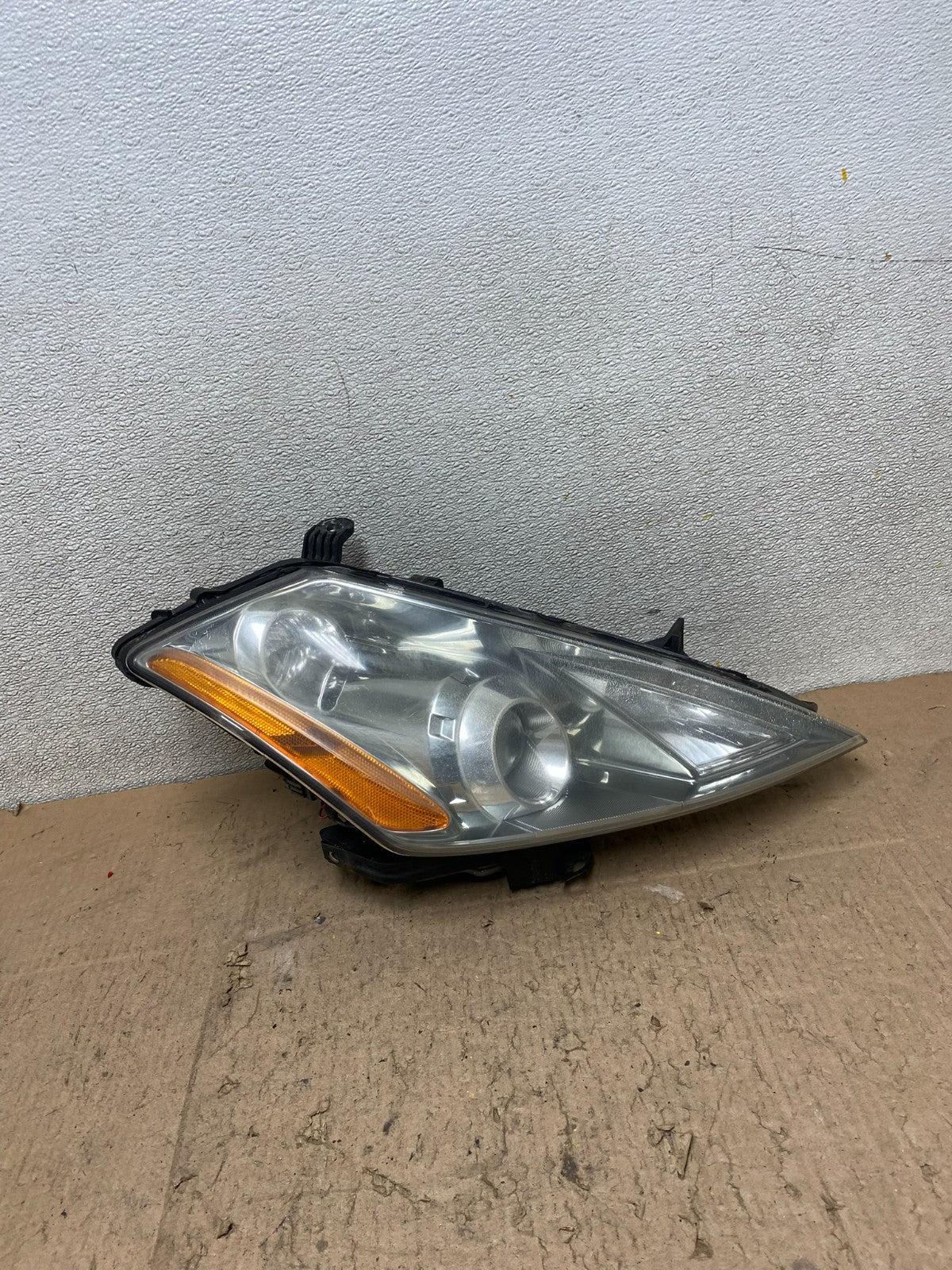 2003 to 2007 Nissan Murano Headlight Xenon HID Right Passenger Oem W2802 DW0