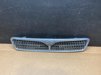 1999 Infiniti G20 Front Upper Grill Grille G5594 PS0