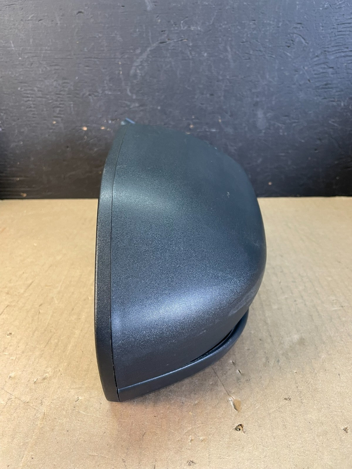 2020 to 2022 Ford Explorer Right Passenger RH Side Door Heated Mirror AD5596 DW7