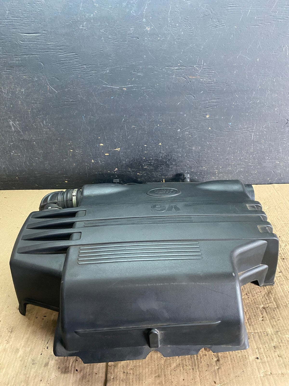 1997 to 2006 Land Rover Freelander Engine Shield Cover N3239 DG1