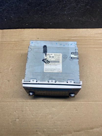 2005 2006 2007 Toyota Avalon AM FM CD Mp3 Radio Receiver AH4811 DG3