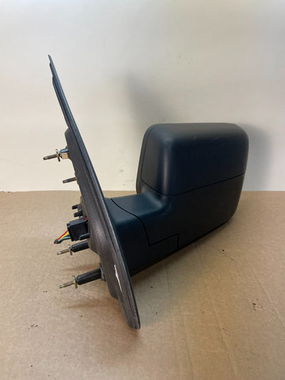 2004 to 2008 Ford F150 Left Driver LH Side View Door Mirror AH0006 DG1