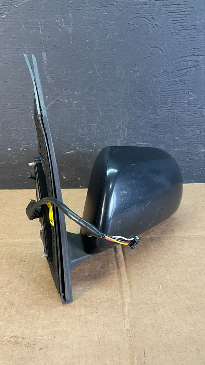 2011 to 2014 Toyota Sienna Left Driver LH Turn Signal View Mirror AE0905 DG1
