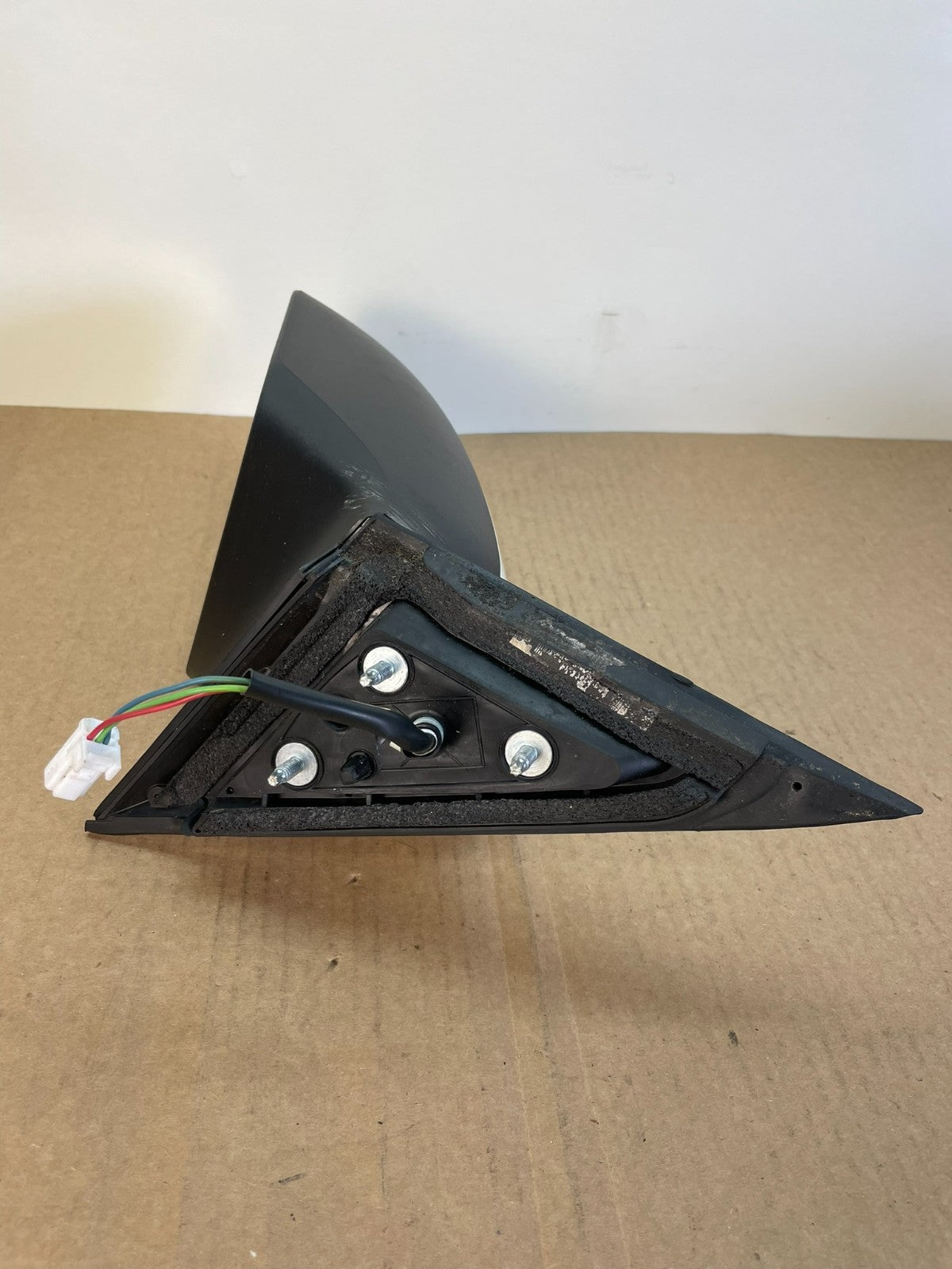 2013-2018 Nissan Altima Right Passenger View Power Door Mirror AF5479 DW4