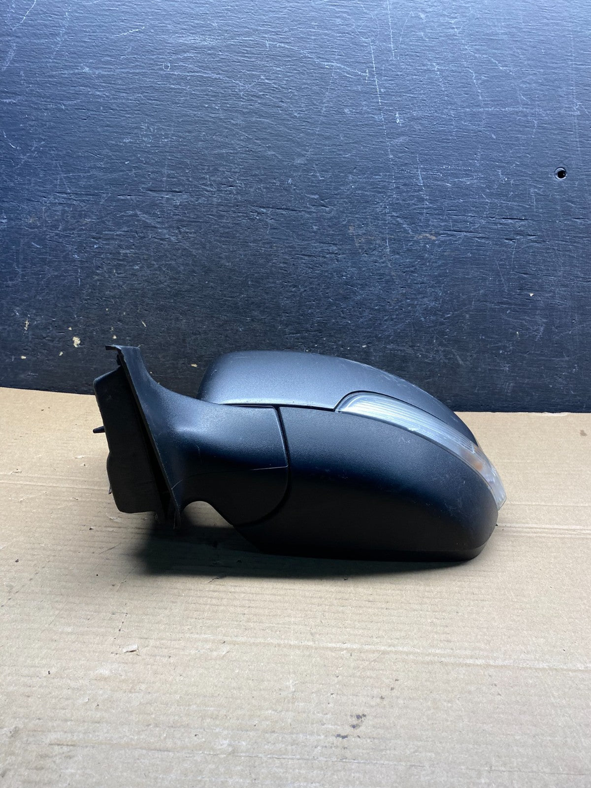 2012 2013 2014 Ford Focus Left Driver View Door Heated Mirror AI7469 DG3
