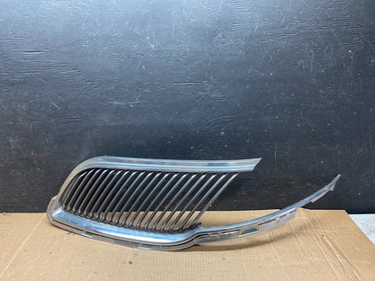 2013 to 2016 Lincoln MKT Left Driver LH Side Front Grill Grille OEM o3109 DG0