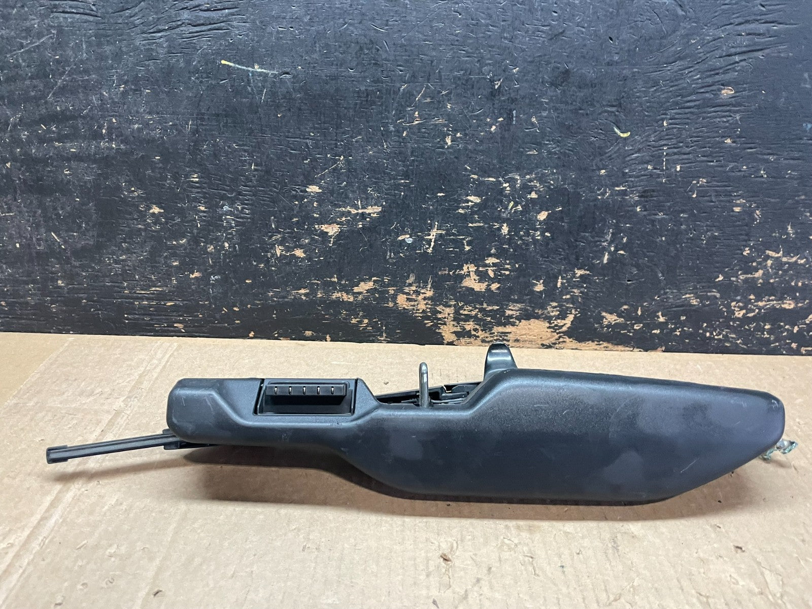 2003 to 2009 Toyota Corolla Matrix Rear Wiper Windshield Motor OEM ab3167 DG6