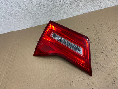 2007 2008 2009 Acura Mdx Left Driver Lh Side Inner Tail Light AE9728 LK1
