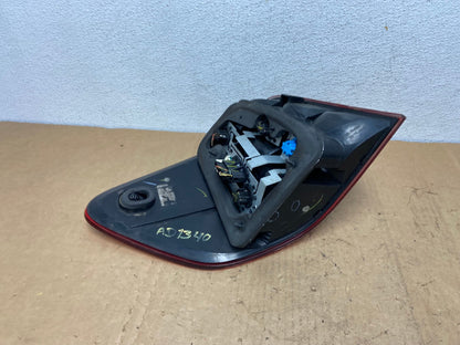 2009 to 2011 Mercedes ML350 ML-Class Right Passenger RH Tail Light AD1340 LK4