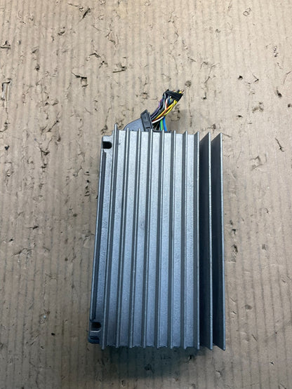 2011 to 2014 BMW X3 AMP Amplifier HIFI 9283507 X0891 DG0