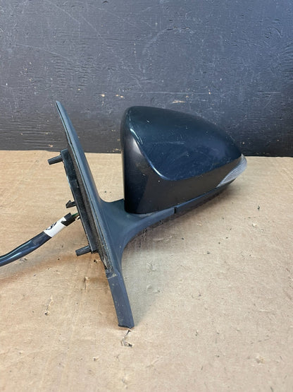 2013 - 2018 Toyota Avalon Left Driver LH View Door Turn Sgn Mirror AE8559 DW1