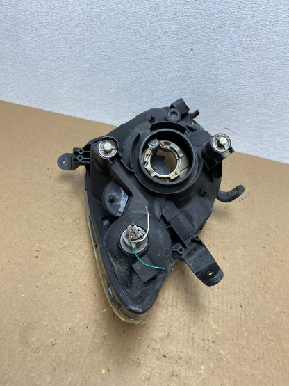 2004 2005 Scion Xa Right Passenger RH Side Halogen Headlight Oem AC1302 DW7