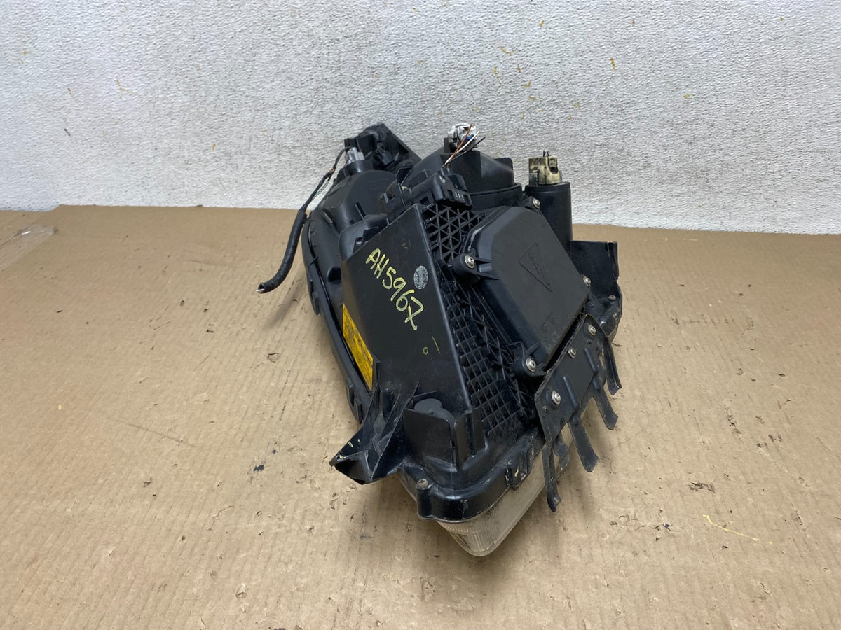 2004 - 2005 Toyota Prius Right Passenger RH Side Headlight Xenon Hid AH5967 DW8