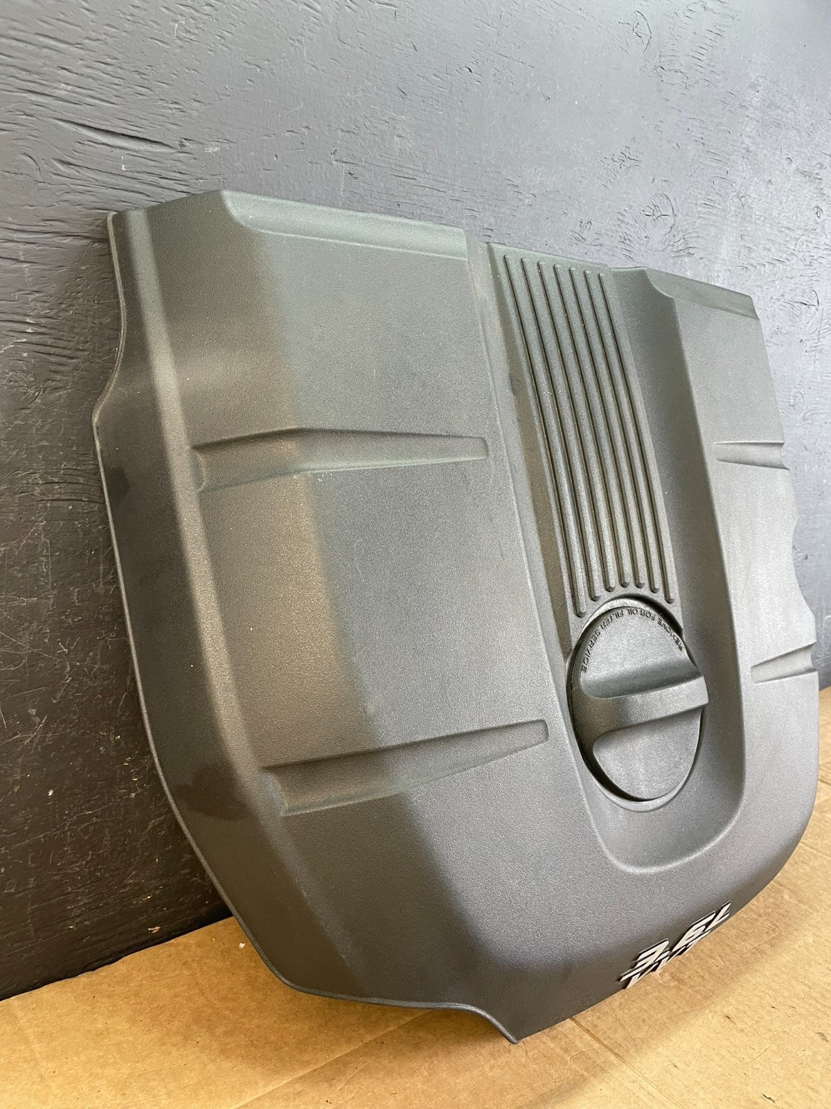2012 to 2014 Jeep grand Cherokee 3.6L Engine Cover AC5181 DG1